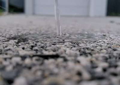 Virtus Concrete workmanship