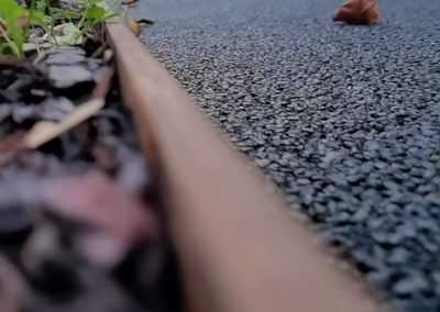 Apartment Complex Entry