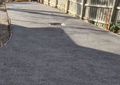 Team Installation in Progress