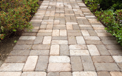 Top 5 Applications of Permeable Pavers You Should Know