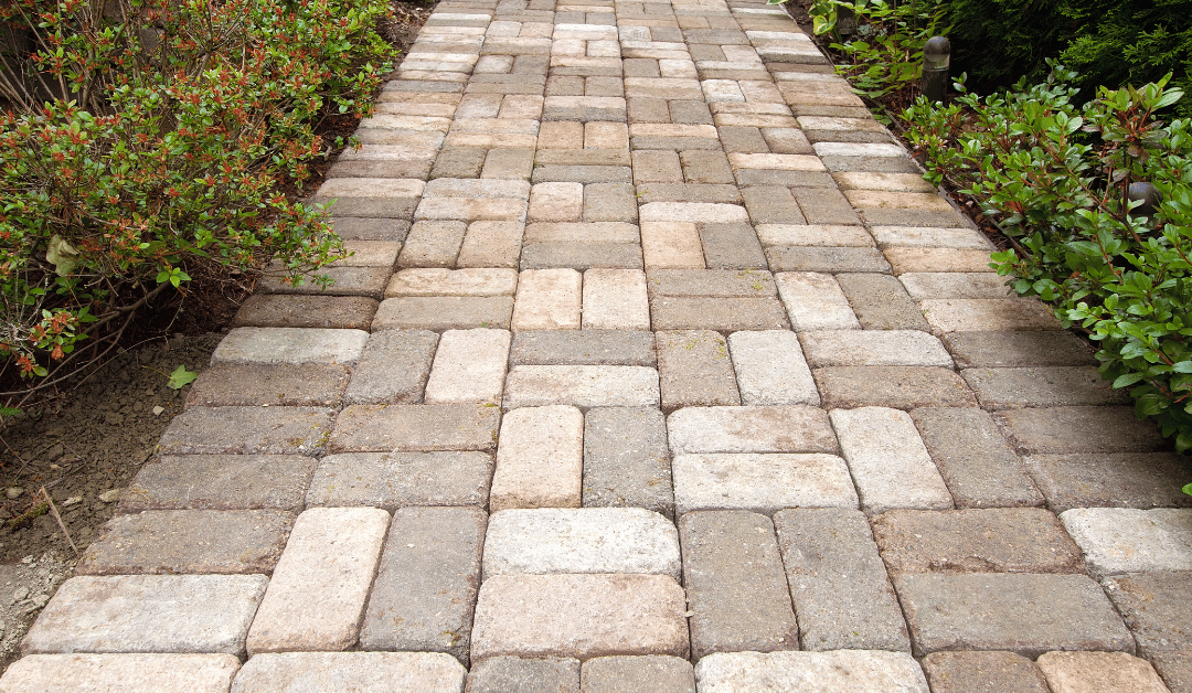 Applications of Permeable Pavers