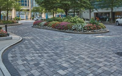 What are the Best Permeable Pavers?