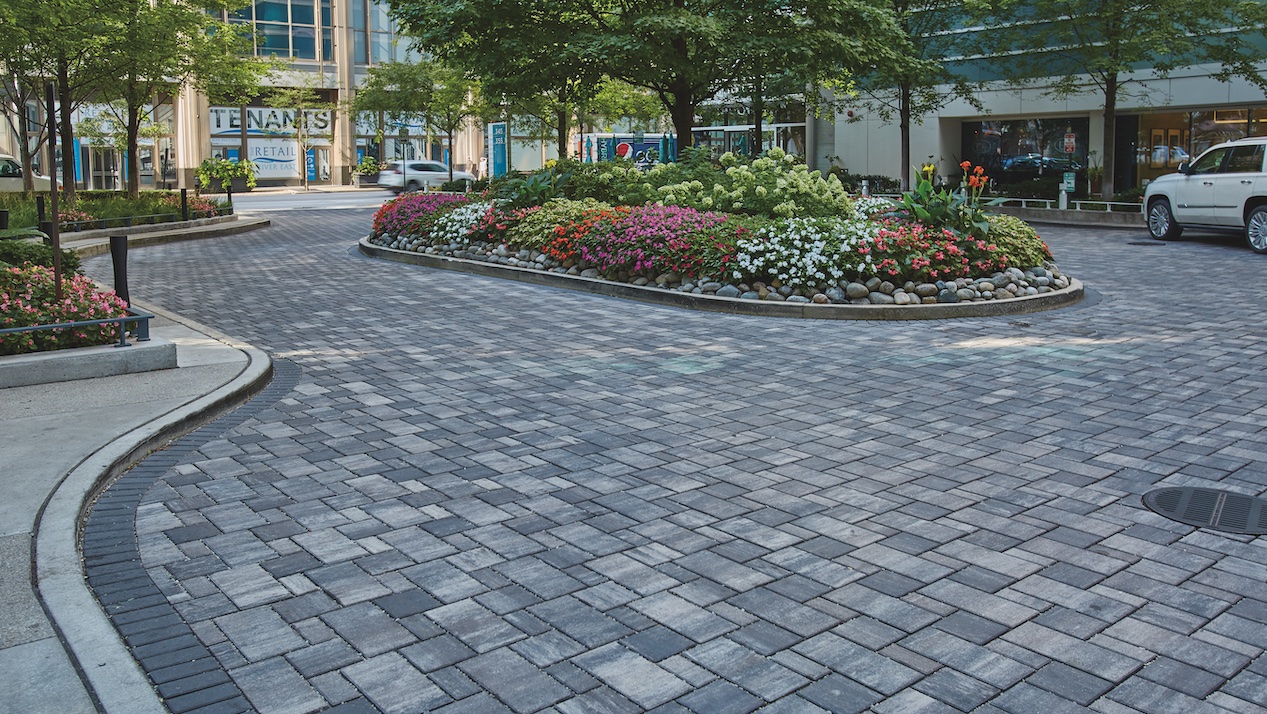 What are the Best Permeable Pavers?