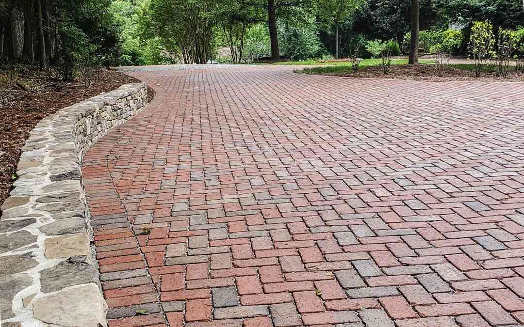 Pros and Cons of Permeable Paving