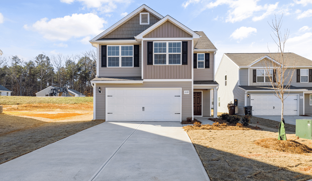 5 Small Driveway Design Ideas That Create a Stunning First Impression