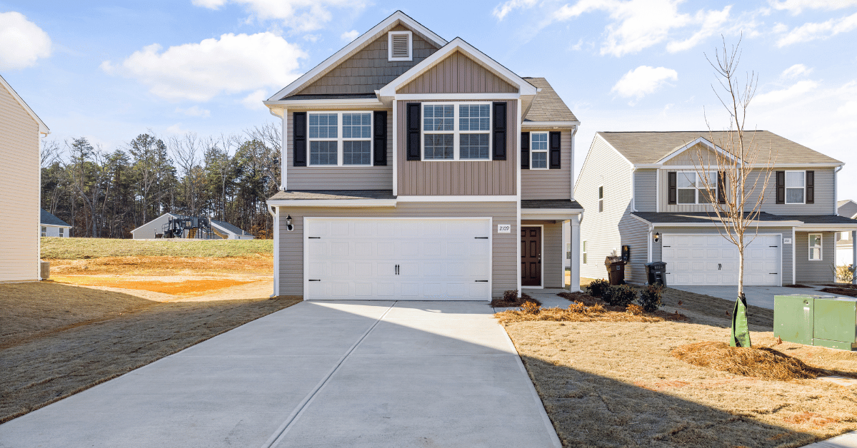 5 Small Driveway Design Ideas That Create a Stunning First Impression