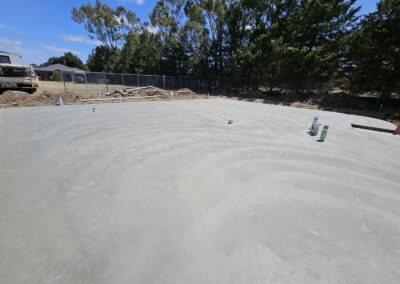 Concrete House Slabs Services