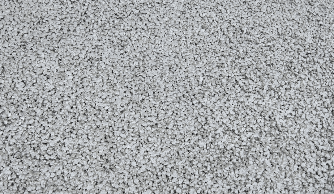 The Best Uses of Pervious Concrete
