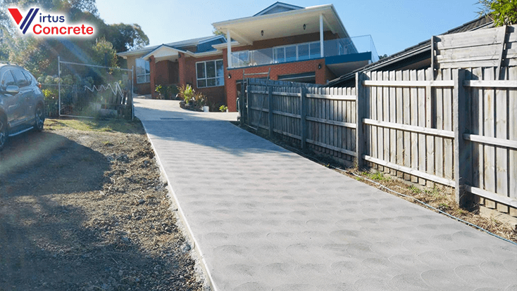Best Concrete Company 1