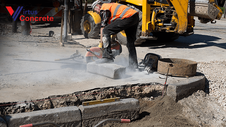 Best Concrete Contractors Melbourne