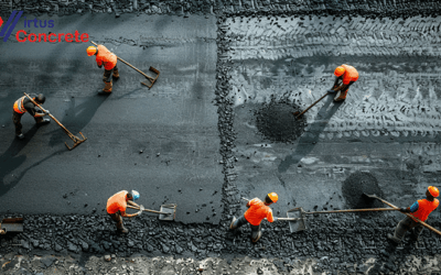 How to Choose the Best Concrete Contractors in Melbourne