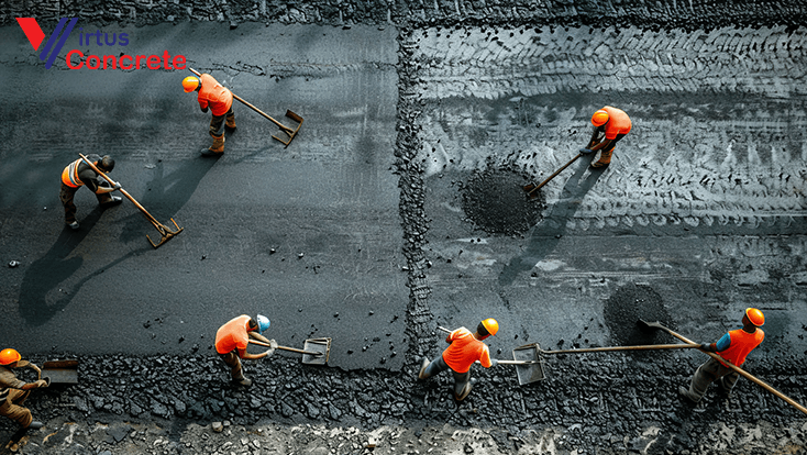 How to Choose the Best Concrete Contractors in Melbourne