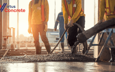 5 Questions to Ask Before Hiring a Concrete Company Melbourne