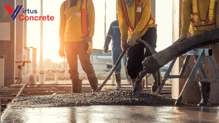 5 Questions to Ask Before Hiring a Concrete Company Melbourne