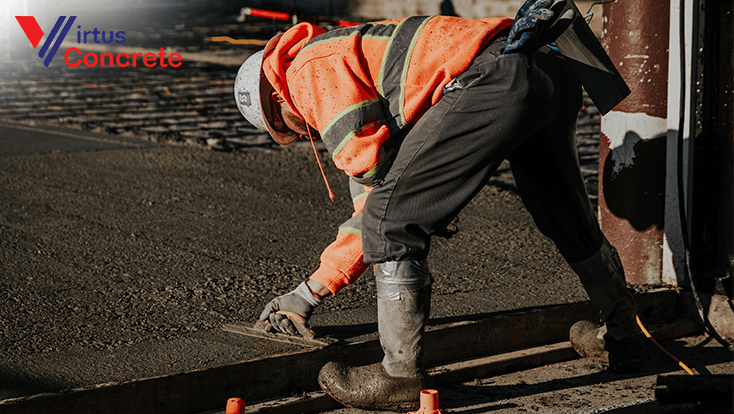 Concrete Solutions Melbourne