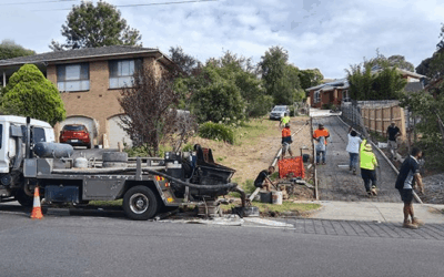 How to Find the Best Concrete Company in Melbourne