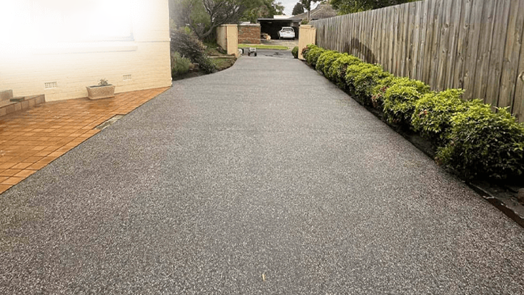 Top 10 Services Provided by a Concrete Company in Melbourne