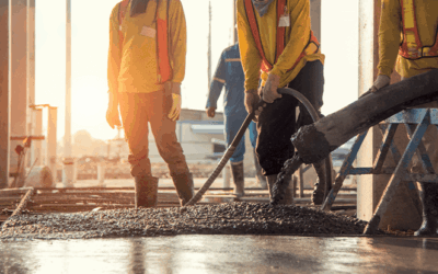 5 Questions to Ask Before Hiring a Concrete Company Melbourne