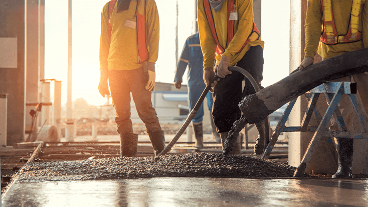 5 Questions to Ask Before Hiring a Concrete Company Melbourne