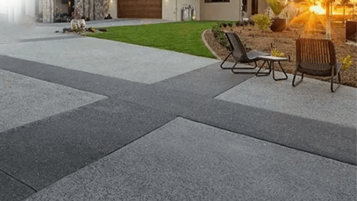 Concrete Company Melbourne