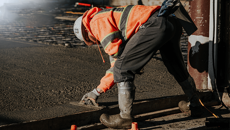 Concrete Solutions Melbourne