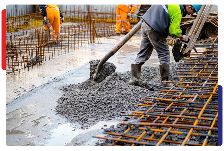 About Virtus Concrete