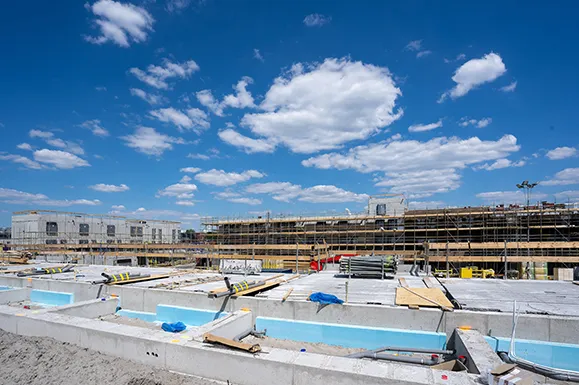 Civil Construction Built Around Your Project Requirements Civil Construction Built Around Your Project Requirements