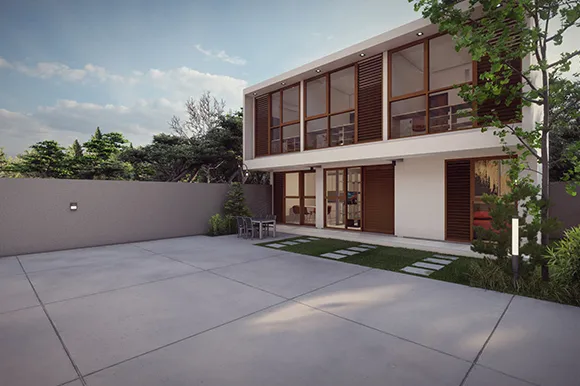 Concrete Solutions with High Standards and Reliable Results Concrete Solutions with High Standards and Reliable Results