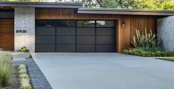 Conventional Concrete