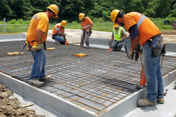 Landscape Construction Built Around Your Site Landscape Construction Built Around Your Site