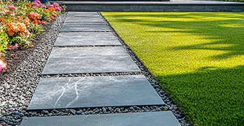 Landscape Construction