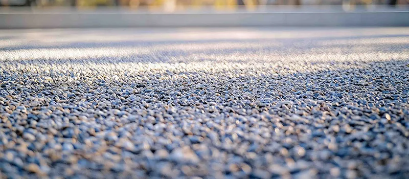 Our Answer Permeable Concrete