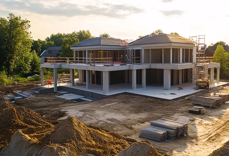 Our Civil Construction Process Our Civil Construction Process