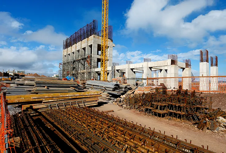 Our Landscape Construction Process Our Landscape Construction Process