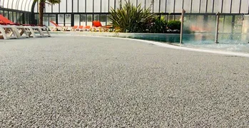 Permeable Solutions