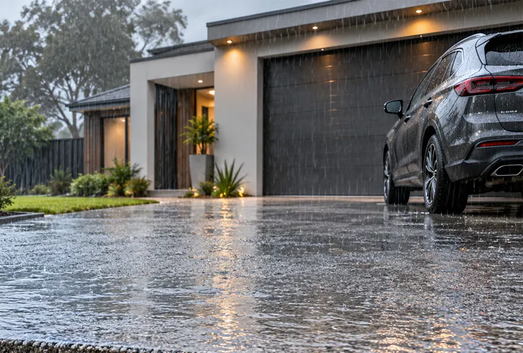 Smarter Concrete for projects across Australia Smarter Concrete for projects across Australia