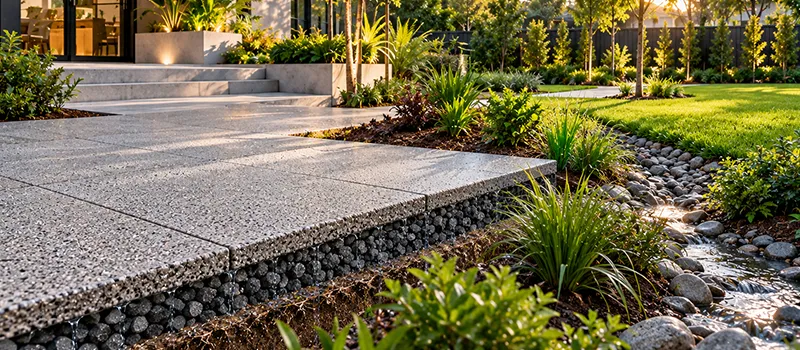 Sustainability Beyond the Surface