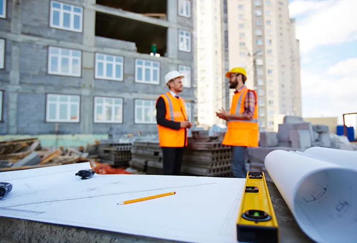 Trusted Civil Construction Specialists Trusted Civil Construction Specialists