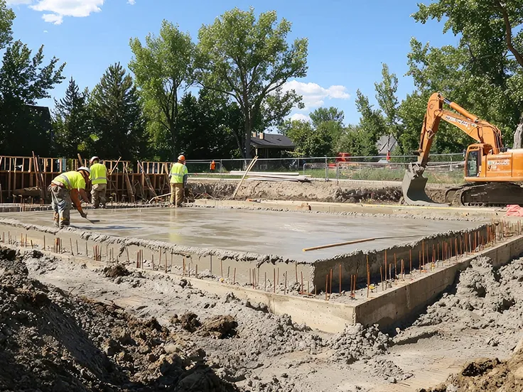 Trusted Landscape Construction Specialists Trusted Landscape Construction Specialists