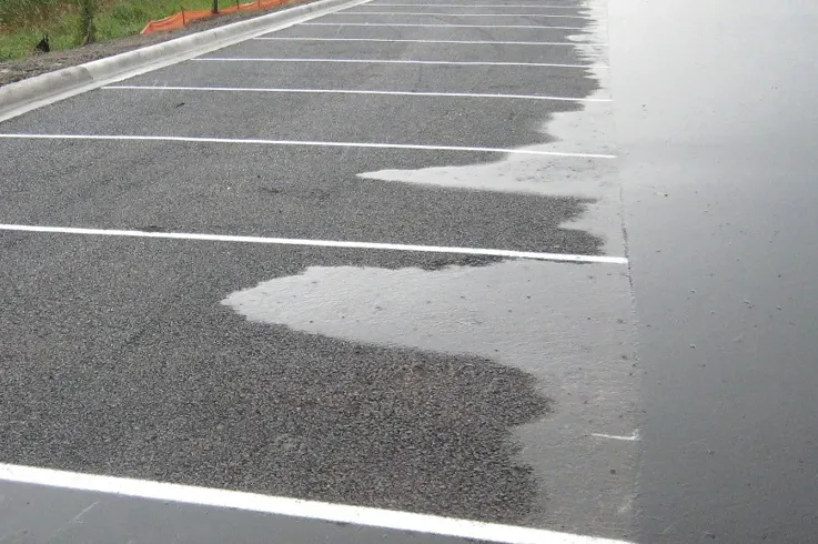 Trusted Permeable Paving Solutions. Trusted Permeable Paving Solutions.