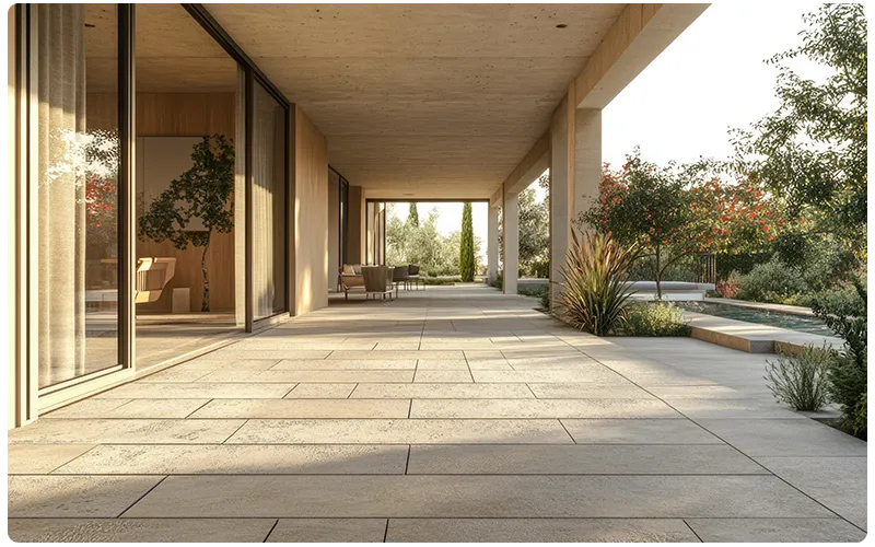 Why Choose Virtus Concrete